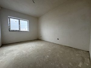 Duplex 4 camere, 115 mp utili, P+Etaj, 269mp teren, situat in zona ESO Giroc - imagine 9