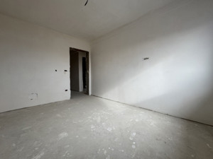 Duplex 4 camere, 115 mp utili, P+Etaj, 269mp teren, situat in zona ESO Giroc - imagine 10