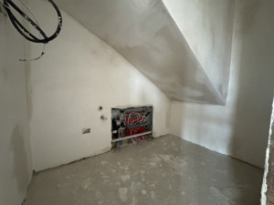 Duplex 4 camere, 115 mp utili, P+Etaj, 269mp teren, situat in zona ESO Giroc - imagine 16