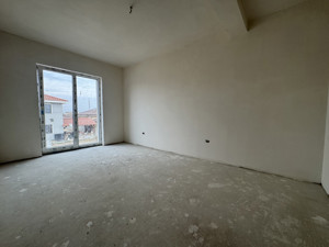 Duplex 4 camere, 115 mp utili, P+Etaj, 269mp teren, situat in zona ESO Giroc - imagine 5