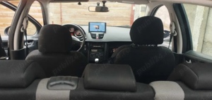 Peugeot 207 benzină  - imagine 4