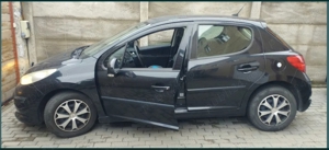 Peugeot 207 benzină  - imagine 5