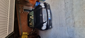 Mercedes C200 CDI 2005