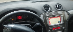 Mondeo an 2009 benzină  - imagine 4