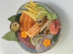 Angajam Bucatar Sushi - imagine 5