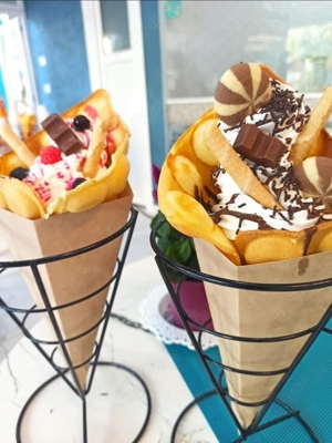 Vânzări utilaje profesionale de cofetărie  - imagine 4