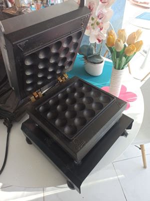 Vânzări utilaje profesionale de cofetărie 