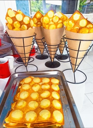 Vânzări utilaje profesionale de cofetărie  - imagine 5