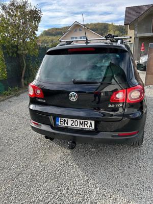 Vw Tiguan  - imagine 6