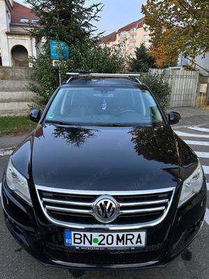Vw Tiguan  - imagine 4
