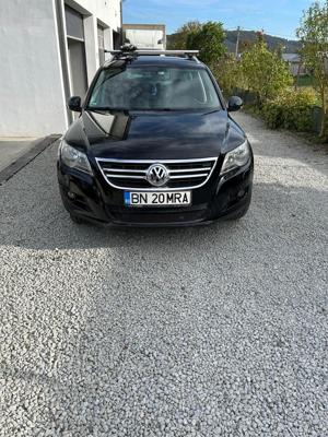 Vw Tiguan  - imagine 9