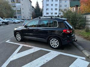 Vw Tiguan  - imagine 3
