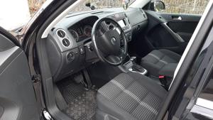 Vw Tiguan  - imagine 7