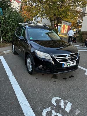 Vw Tiguan  - imagine 2