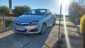 Opel tigra 1.3 dizel cabrio 