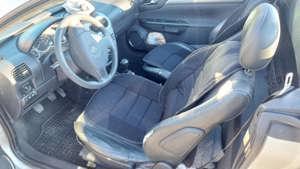 Opel tigra 1.3 dizel cabrio  - imagine 3