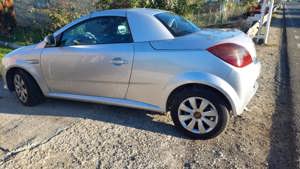 Opel tigra 1.3 dizel cabrio  - imagine 2