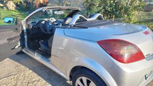 Opel tigra 1.3 dizel cabrio  - imagine 6