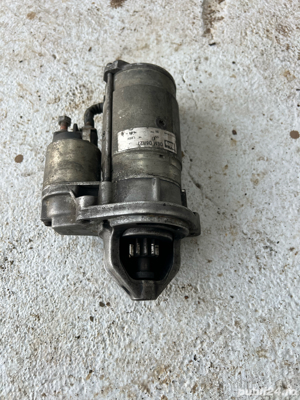 electromotor sprinter 2.2  - imagine 4
