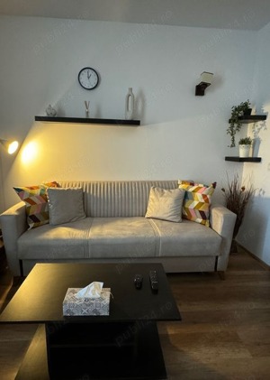 apartament 2 camere-rose garden-colentina-centrala proprie-modern - imagine 2