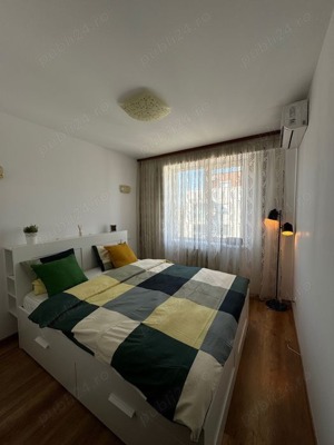 apartament 2 camere-rose garden-colentina-centrala proprie-modern - imagine 3