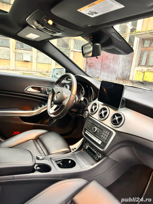 vand mercedes cla , 4 matic - imagine 2