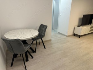 apartament 2 camere-HILS BRAUNER-centrala proprie-parcare proprie-metrou 5 minute-modern - imagine 3