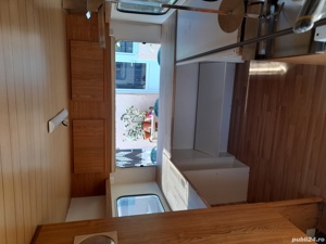 Vând Rulotă fast food