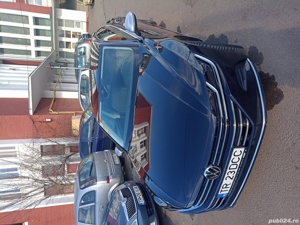 ww arteon 2 0 tdi 2023 - imagine 1