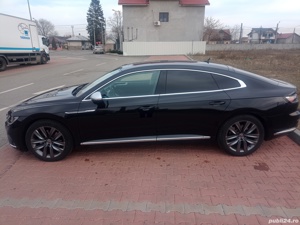 ww arteon 2 0 tdi 2023 - imagine 3