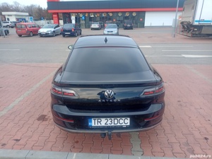 ww arteon 2 0 tdi 2023 - imagine 6