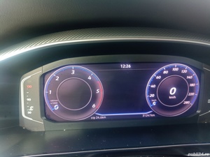 ww arteon 2 0 tdi 2023 - imagine 7
