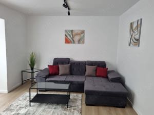 Închiriez apartament 3 camere - imagine 3