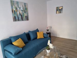 Închiriez apartament 3 camere - imagine 6