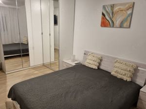 Închiriez apartament 3 camere - imagine 10