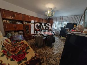 Apartament 2 camere, decomandat, Rovine - imagine 4