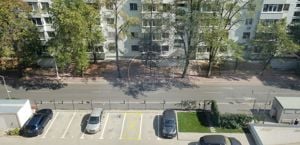 Se inchiriaza 2 camere cu loc de parcare in Baba Novac Residence - imagine 3