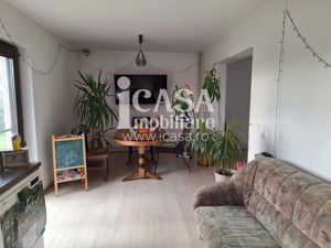 Casa 4 camere, Parcul Romanescu - imagine 5