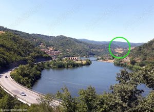 Camping Privat Cerna Valley de Vanzare 5333 mp - imagine 3