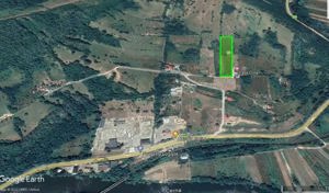 Camping Privat Cerna Valley de Vanzare 5333 mp - imagine 4