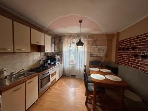 Apartament cu un dormitor la parter. - imagine 10