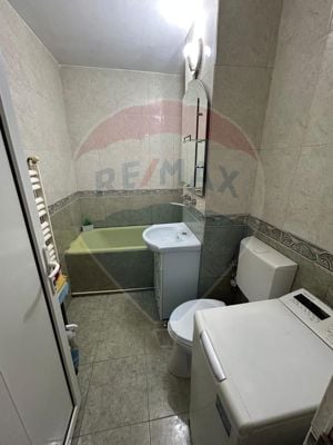 Apartament cu un dormitor la parter. - imagine 8