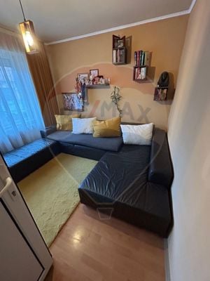 Apartament cu un dormitor la parter. - imagine 12