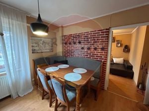 Apartament cu un dormitor la parter. - imagine 11