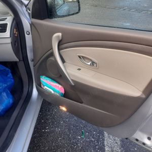 Vând Renault Fluence 2014 . Distribuie schimbăta, kit accesorii schimbat.  - imagine 3 Vând Renault Fluence 2014 . Distribuie schimbăta, kit accesorii schimbat.  - imagine 3