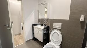 Apartament de închiriat cu 2 camere, centrala proprie, zona Braytim - imagine 7