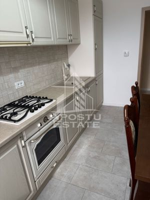 Apartament cu doua camere ,centrala proprie,loc de parcare , in Giroc - imagine 6