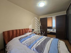 Apartament cu 2 camere, etaj intermediar, zona Iulius Mall - imagine 9