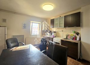 Apartament cu 2 camere, etaj intermediar, zona Iulius Mall - imagine 6