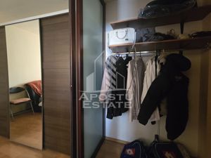 Apartament cu 2 camere, etaj intermediar, zona Iulius Mall - imagine 12